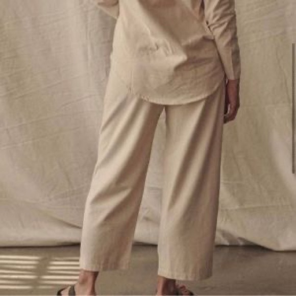 Sister Katie Michelle Flannel Pant - Picture 2 of 9